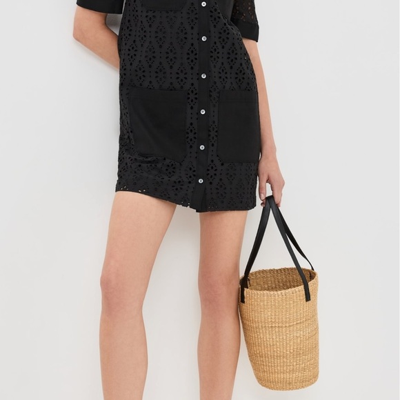 VERONICA BEARD DRESS SIZE 0 NWT - Picture 5 of 15